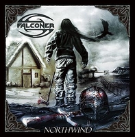 Falconer - Northwind - CD - Unisexe - multicolor