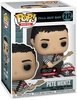 Fall Out Boy - Pete Wentz Vinyl Figur 212 - Funko Pop! - Unisexe - multicolor