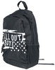Fall Out Boy - Rocksax - Flag - Sac à dos - Unisexe - noir blanc