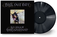 Fall Out Boy - So much (for) stardust - LP - Unisexe - multicolor