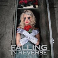 Falling In Reverse - The drug in me is you - CD - Unisexe - multicolor