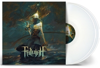 Fallujah - Empyrean - LP - Unisexe - blanc