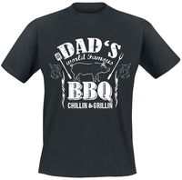 Familie & Freunde - Dad