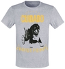 Far Cry - Far Cry 6 - Annonce 2021 - T-Shirt Manches courtes - Homme - gris