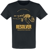 Far Cry - Far Cry 6 - Annonce 2021 - T-Shirt Manches courtes - Homme - noir