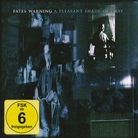 Fates Warning - A pleasant shade of gray - CD - Unisexe - multicolor