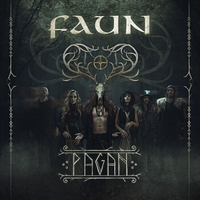 Faun - Pagan - CD - Unisexe - multicolor