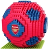 FC Arsenal London - BRXLZ Fußball - Jouets - Unisexe - multicolore