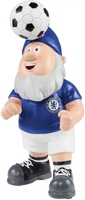 FC Chelsea - Gartenzwerg - Articles De Décoration - Unisexe - multicolore