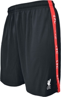 FC Liverpool - LFC - Short - Homme - multicolore