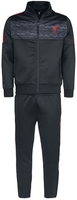 FC Liverpool - LFC Trainingsanzug - Survêtement - Homme - noir