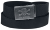 FC St. Pauli - Skull - Ceinture - Unisexe - noir