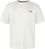 Fila - TAIPAS oversized tee - T-Shirt Manches courtes - Homme - blanc