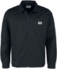 Fila - TERMOLI coach jacket - Veste mi-saison - Homme - noir