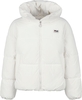 Fila - TRILJ puff jacket - Coupe-vent - Femme - crème