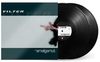 Filter - The amalgamut - LP - Unisexe - noir