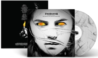 Firestarter - Firestarter - Original Motion Picture Soundtrack - LP - Unisexe - coloré