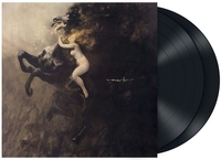 Firtan - Marter - LP - Unisexe - noir