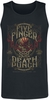 Five Finger Death Punch - 100 Proof - Débardeur - Homme - noir