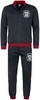 Five Finger Death Punch - Death Burst - Survêtement - Homme - noir rouge