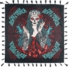 Five Finger Death Punch - EMP Signature Collection - Foulard - Femme - multicolore