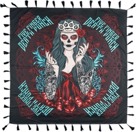 Five Finger Death Punch - EMP Signature Collection - Foulard - Femme - multicolore