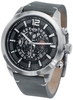 Five Finger Death Punch - Knuckle - Montres bracelets - Homme - noir argent