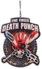 Five Finger Death Punch - Knucklehead - Boules - Unisexe - multicolor