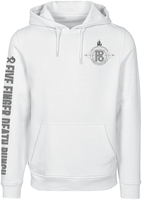 Five Finger Death Punch - This Is War - Sweat-shirt à capuche - Homme - blanc