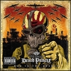 Five Finger Death Punch - War Is The Answer - CD - Unisexe - multicolor