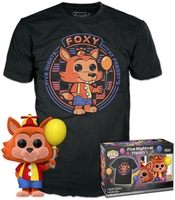 Five Nights At Freddy