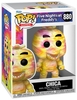 Five Nights At Freddy
