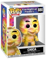 Five Nights At Freddy