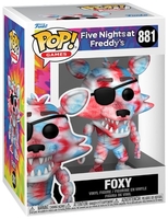Five Nights At Freddy
