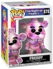 Five Nights At Freddy