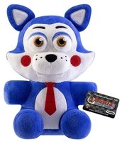 Five Nights At Freddy