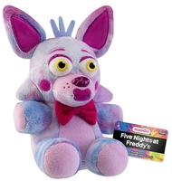 Five Nights At Freddy