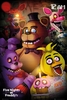 Five Nights At Freddy