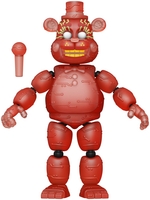 Five Nights At Freddy
