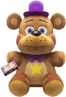 Five Nights At Freddy