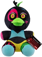 Five Nights At Freddy