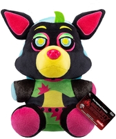 Five Nights At Freddy