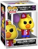 Five Nights At Freddy