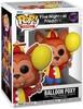 Five Nights At Freddy