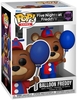 Five Nights At Freddy