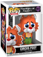 Five Nights At Freddy