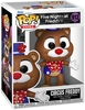Five Nights At Freddy