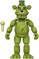 Five Nights At Freddy