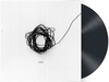FJØRT - nichts - LP - Unisexe - noir