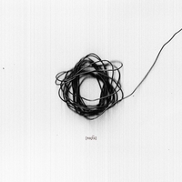 FJØRT - nichts - LP - Unisexe - noir